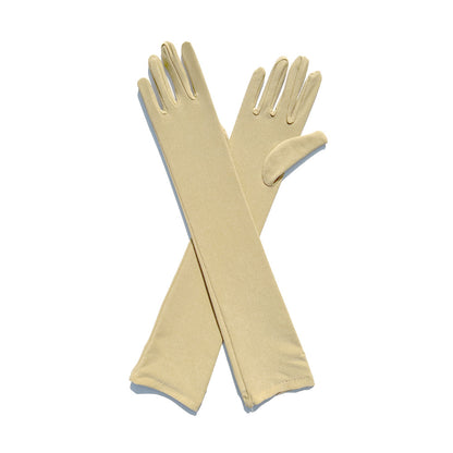 Holiday Party Collective Performance Bar Dance Gloves