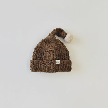 Autumn South Hat Winter Super Cute Kids' Headwear