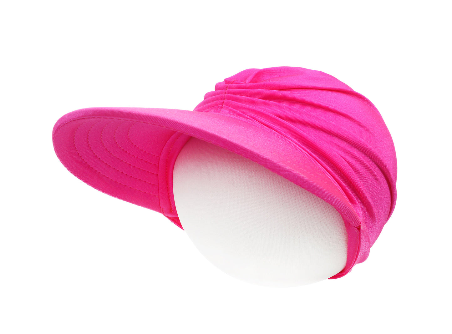 Women's & Men's Summer Big Brim Sunhat Outdoor Beach Kids' Headwear