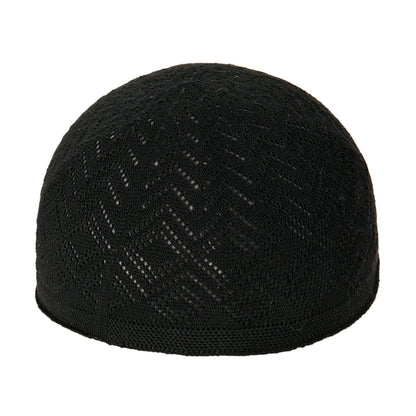 Men's Hat Skullcap Knitted Sunday Arab Muslim Hats & Caps