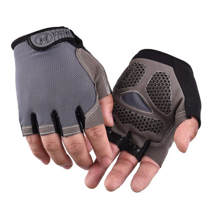 Women's & Men's Outdoor Sports Cycling Mountaineering Fitness Yoga Gloves