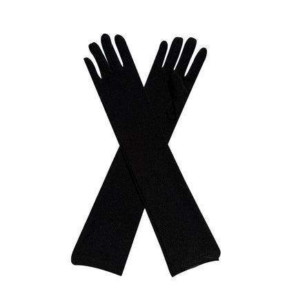 Holiday Party Collective Performance Bar Dance Gloves