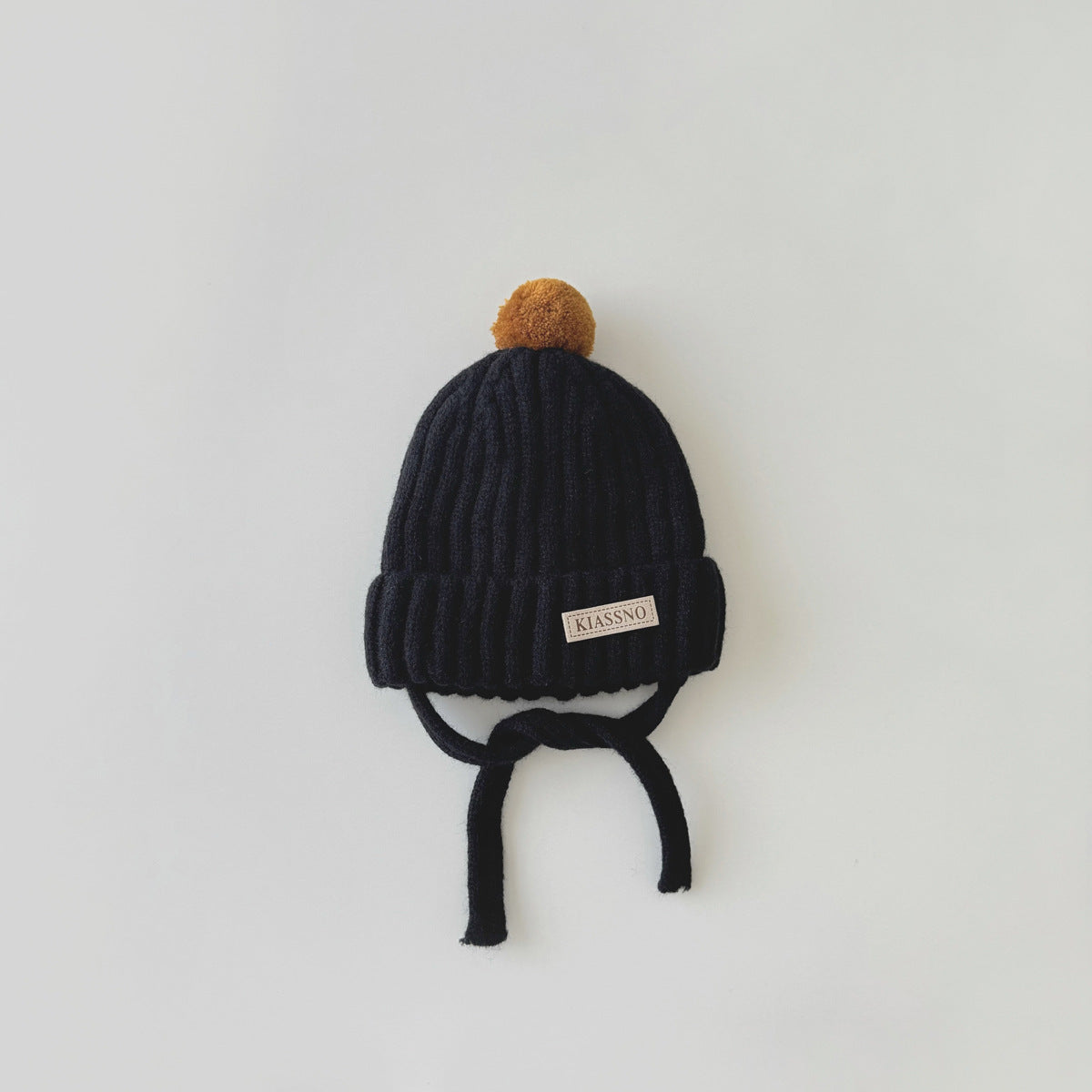 Children's Hat Winter Korean Style Thickened Warm Wool Kids' Headwear