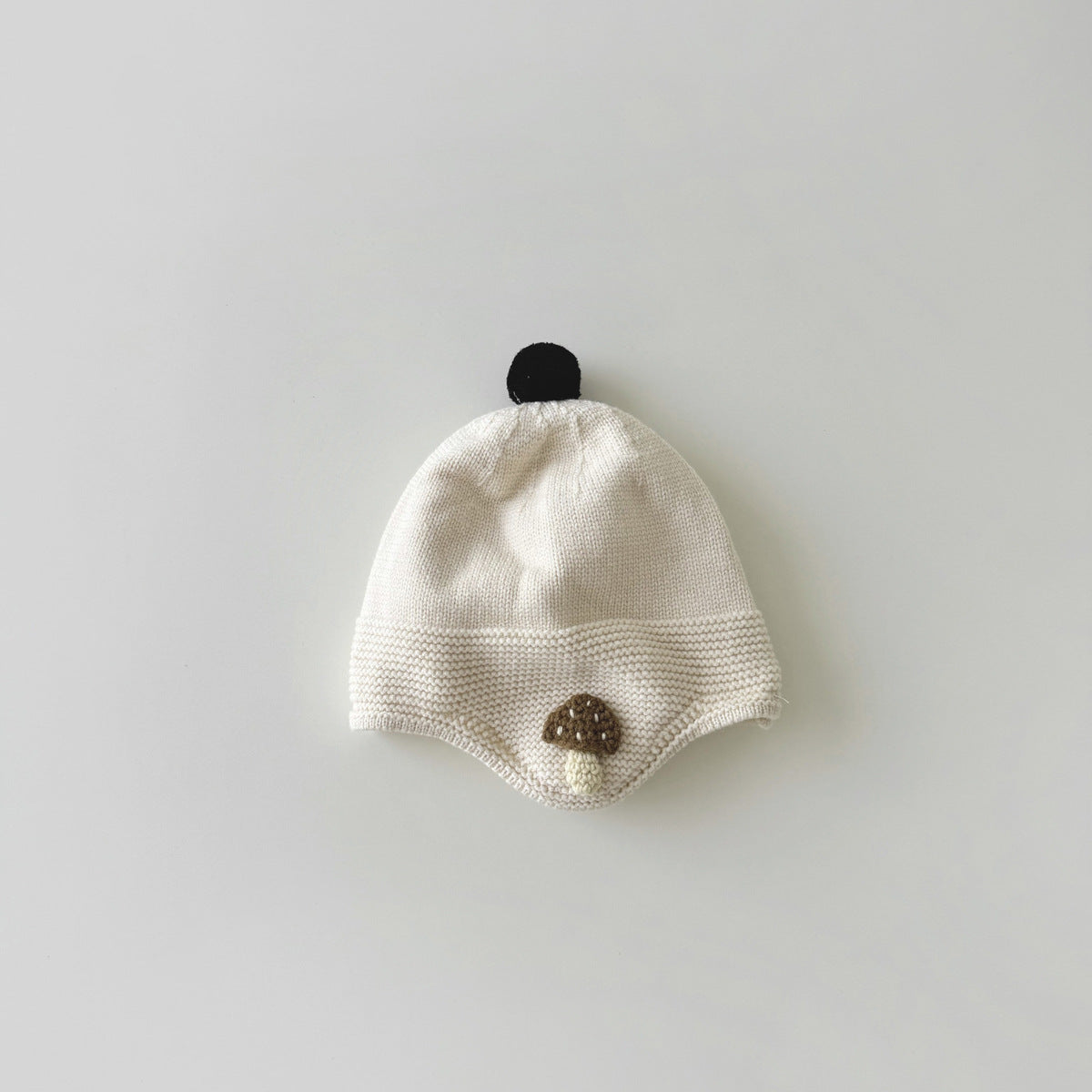 Children's South Hat Winter Knitted Thickened Woolen Kids' Headwear