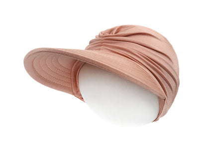 Women's & Men's Summer Big Brim Sunhat Outdoor Beach Kids' Headwear