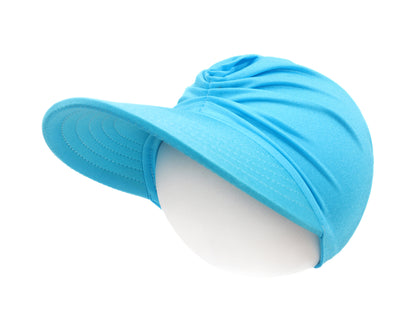 Women's & Men's Summer Big Brim Sunhat Outdoor Beach Kids' Headwear