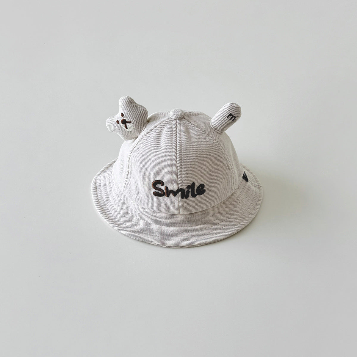 Innovative Elegant Hat Cute Super Bucket Kids' Headwear