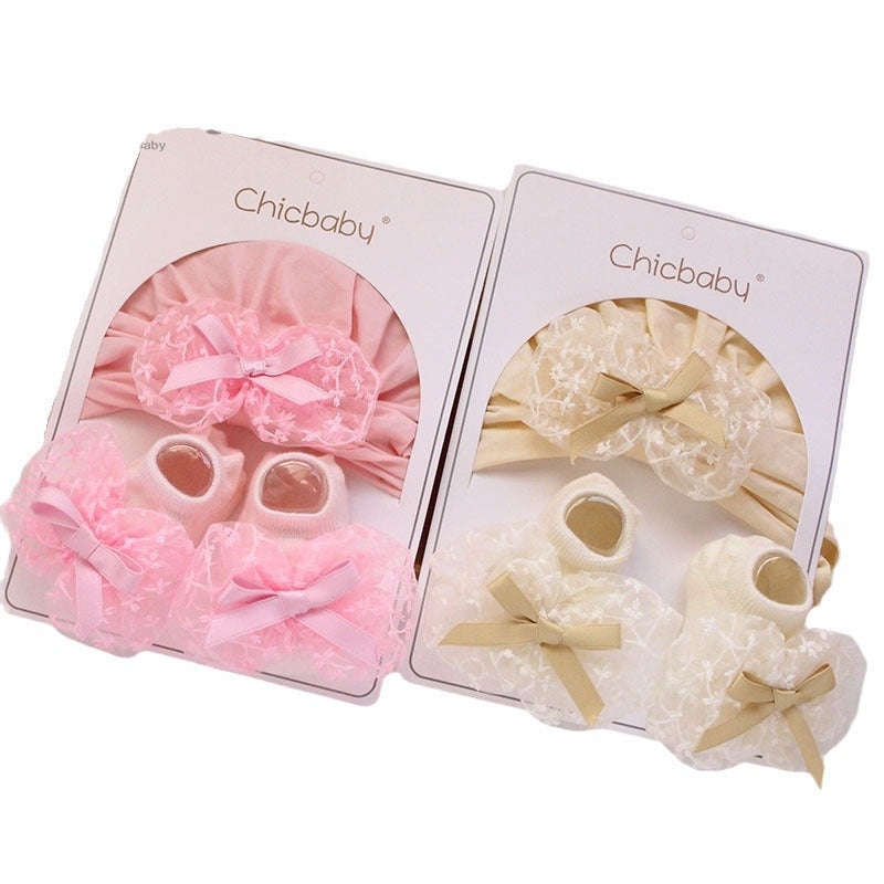 Fontanel Hat Hair Accessories Headdress Born Of Heaver Kids' Headwear