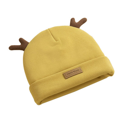 Born Infant Beanie Hat Male Female Kids' Headwear