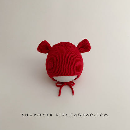 Style Hat One Years Old Boy Kids' Headwear