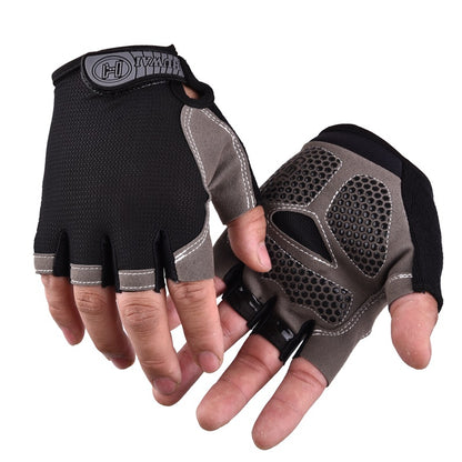 Women's & Men's Outdoor Sports Cycling Mountaineering Fitness Yoga Gloves