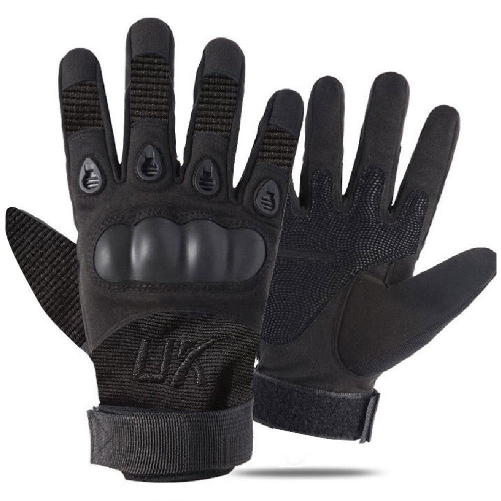 Black Eagle Outdoor Sports Cycling Fitness Gloves