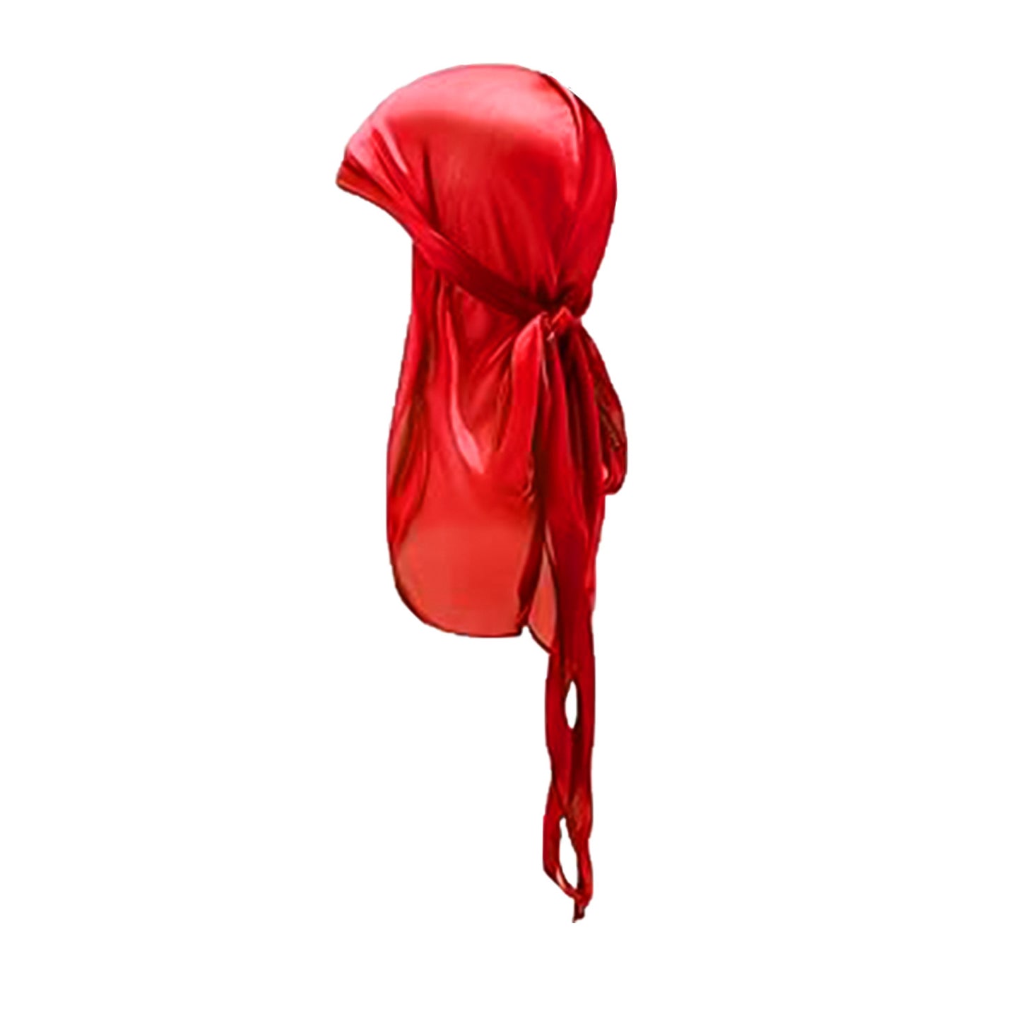 Children's Artificial Silk Pirate Hat High Elastic Kids' Headwear