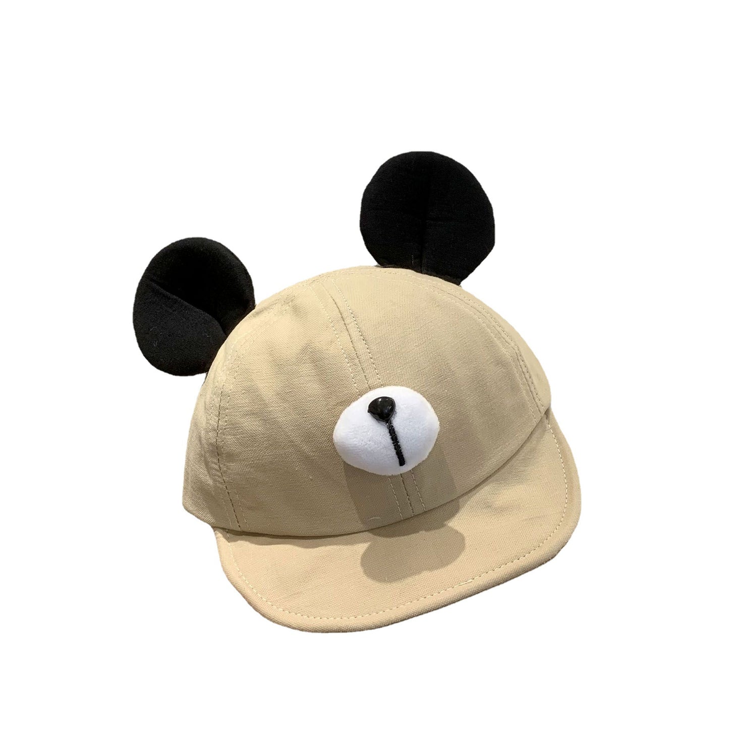 Hat Cute Super Soft Brim Peaked Kids' Headwear