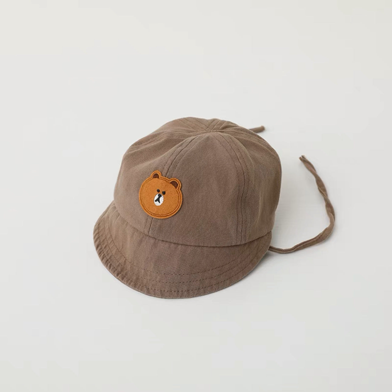 Children's Up Sun Adjustable Baseball Male Female Kids' Headwear