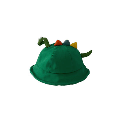 Children's Hat Super Cute Dinosaur Sun Protection Kids' Headwear