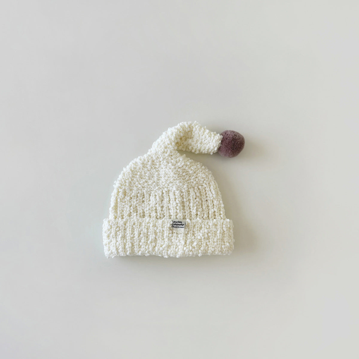 Autumn South Hat Winter Super Cute Kids' Headwear