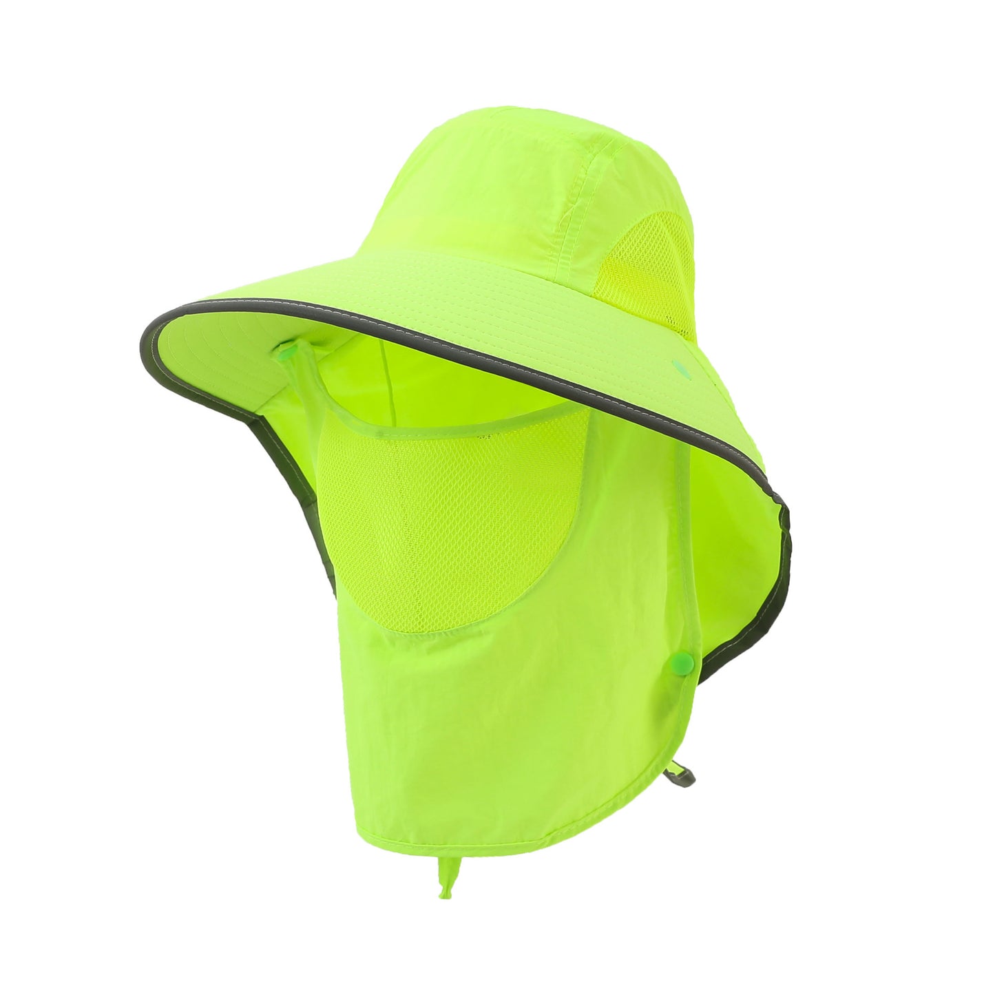 Women's & Men's Bucket Hat Outdoor Sun Protection Uv Hats & Caps