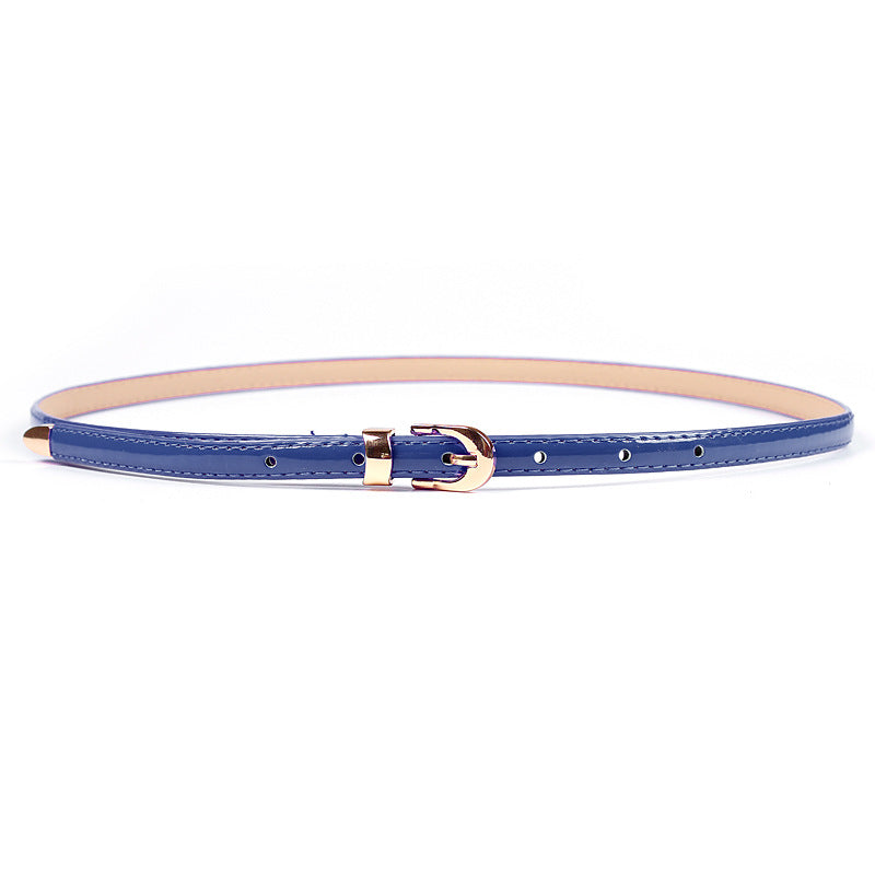 Women's Korean Style Fashion Female Lady Decorative Belts