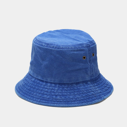 Women's & Men's Hat Washed Light Board Four-way Outdoor Hats & Caps