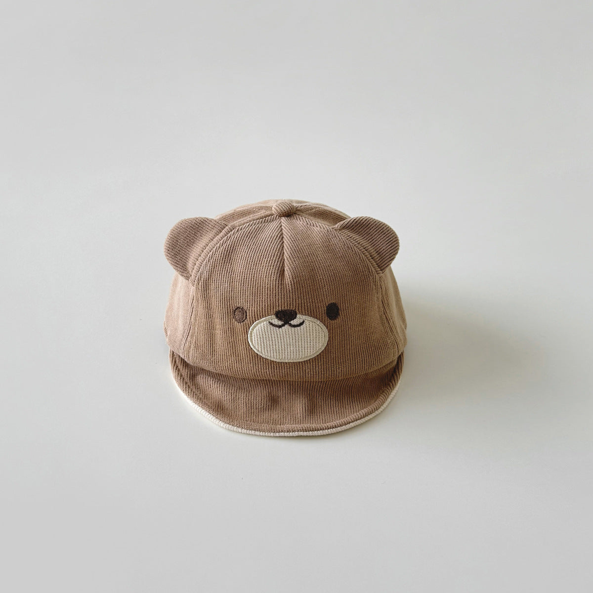 South Hat Cute Cartoon Soft Brim Kids' Headwear