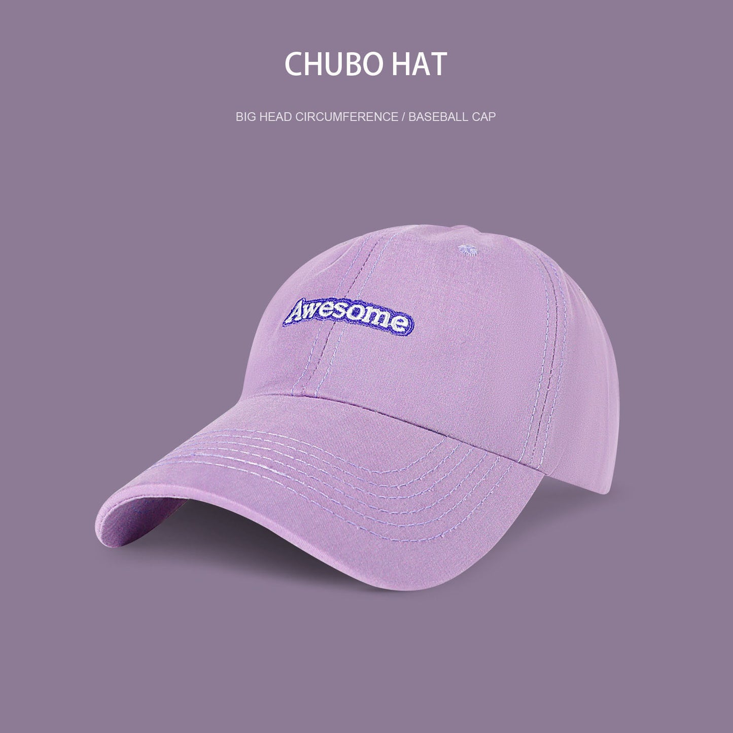 Women's Peaked Face Small Wide Brim Korean Hats & Caps