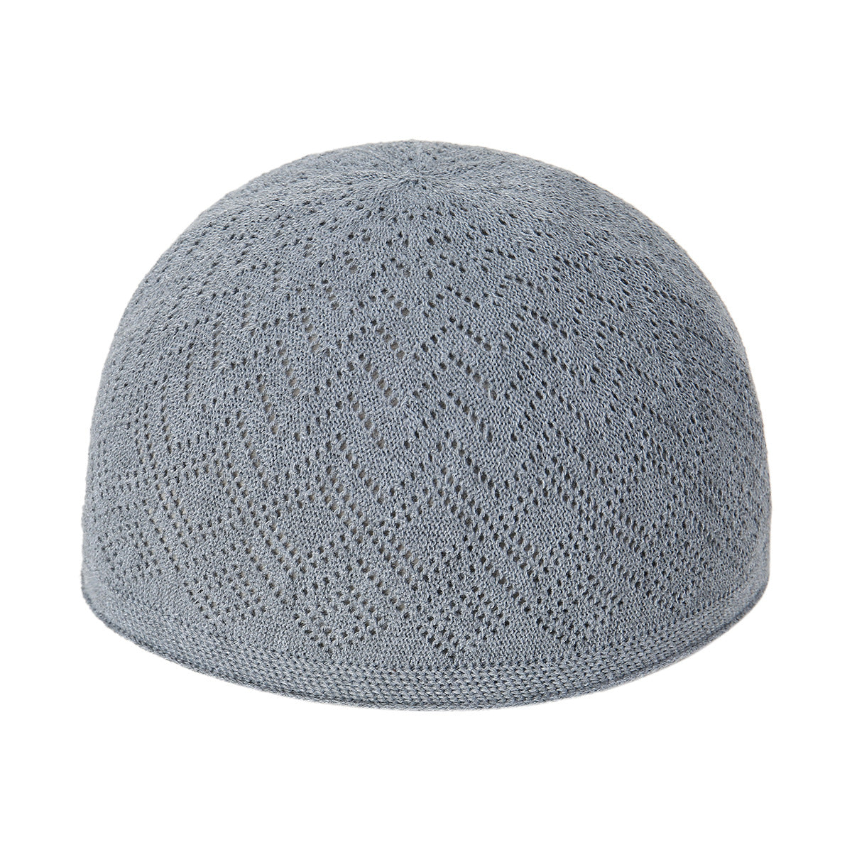 Men's Hat Skullcap Knitted Sunday Arab Muslim Hats & Caps