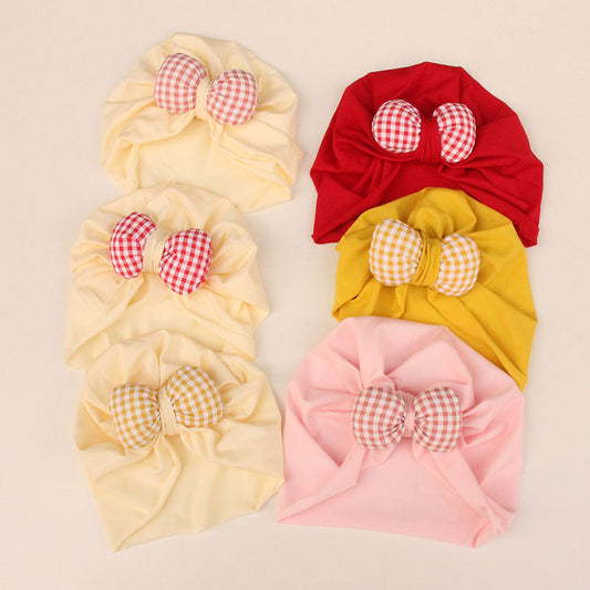 Hat Beanie Care Door Boneless Born Kids' Headwear