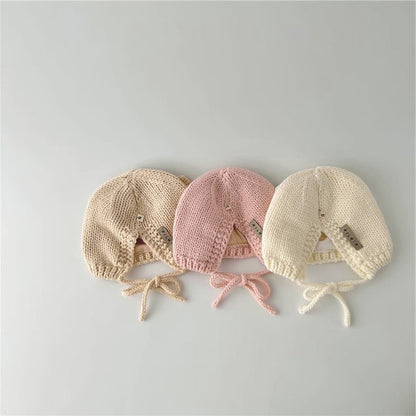 South Hat Winter Cute Super Rabbit Kids' Headwear