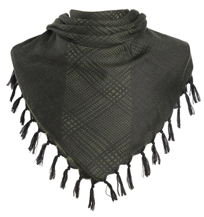 Special Forces Thickened Outdoor Free Variety Camouflage Scarfs