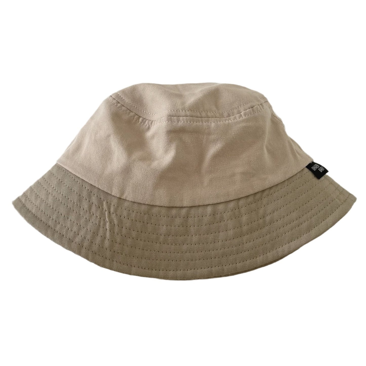 Graceful Durable Hat Letters Sun Fisherman Kids' Headwear