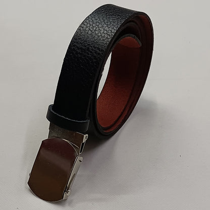 Buckle Roll Rubber Old Miner Military Belts