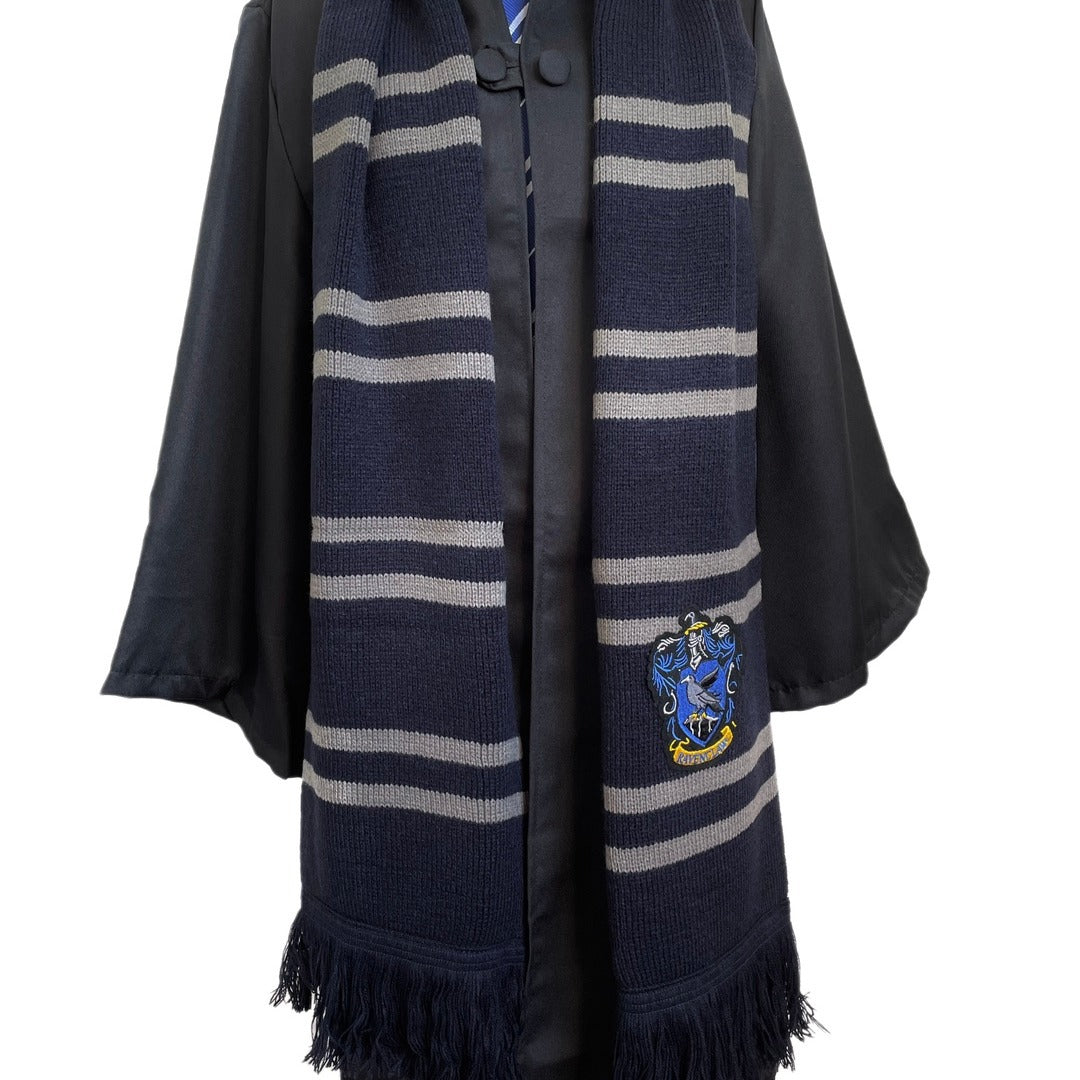 Classic Cool Stylish Harry Potter Large Scarfs