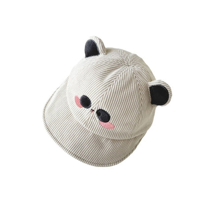 Autumn South Hat Cute Super Warm Kids' Headwear