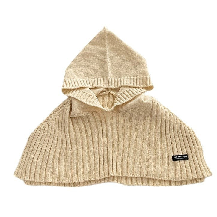 Children's Autumn South Hat Integrated Winter Boys Kids' Headwear