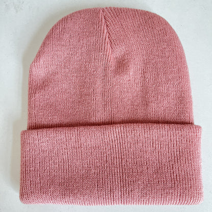 Children's To Years Old Knitted Hat Boys Kids' Headwear