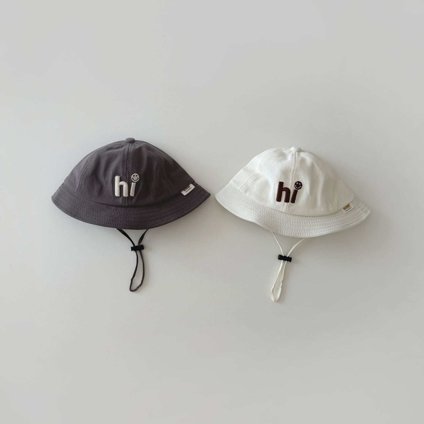 Autumn South Hat Thin Travel Bucket Kids' Headwear